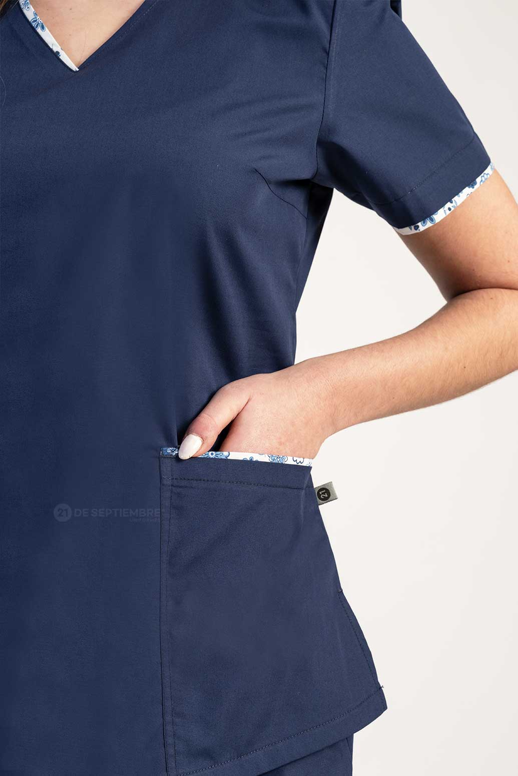 Ambo Print Wear - Art 11026 - Imagen 6