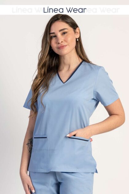 Casaca C-Wear de Mujer - Art 13027