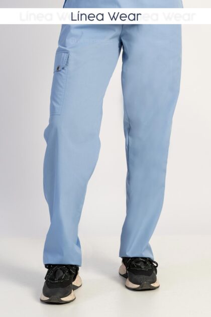 Náutico Cargo Wear - Art 46008